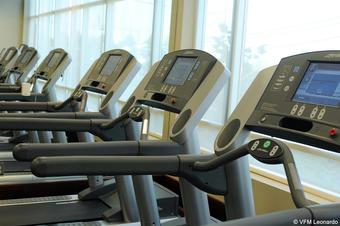 Hotel Westin Mount Laurel