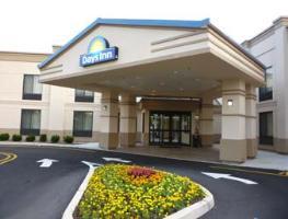 Hotel Days Inn Of Parsippany