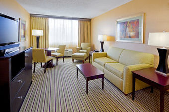 Holiday Inn Hotel & Suites Parsippany/fairfield