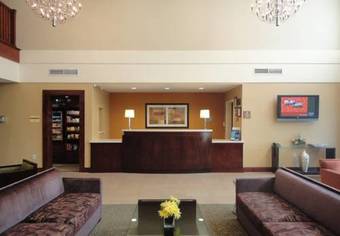 Hotel Fairfield Inn & Suites Somerset