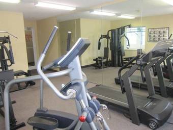 Hotel Best Western Crown Inn & Suites - Batavia