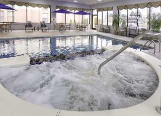 Hotel Hampton Inn Buffalo-airport Galleria Mall