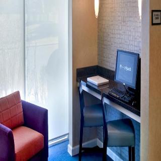 Hotel Residence Inn Syracuse Carrier Circle