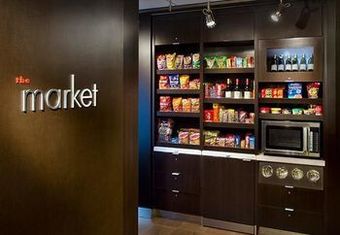 Hotel Courtyard Syracuse Carrier Circle