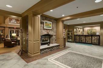 Hotel Homewood Suites Syracuse-liverpool