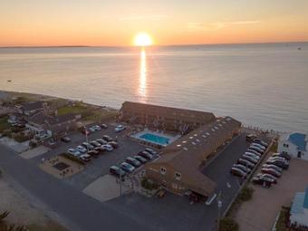 Hotel Sun And Sound Montauk