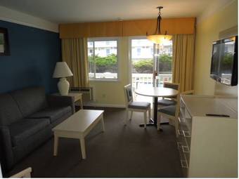 Hotel Royal Atlantic Beach Resort