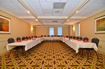 Hotel Best Western Watertown/fort Drum