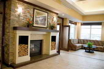 Hotel Hilton Garden Inn Watertown