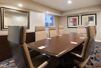 Hotel Residence Inn Charlotte University Research Park