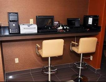 Hotel Comfort Inn Garner