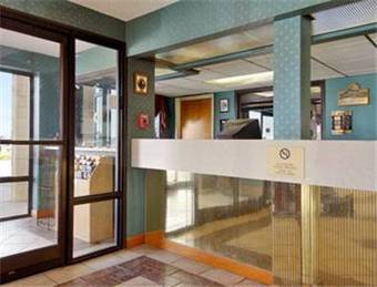 Motel Days Inn Mooresville