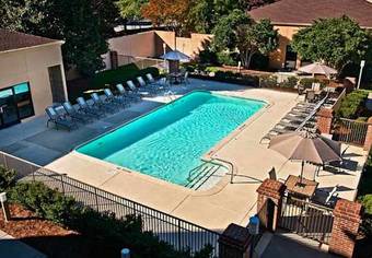 Hotel Courtyard By Marriott Raleigh-durham Airport Morrisville