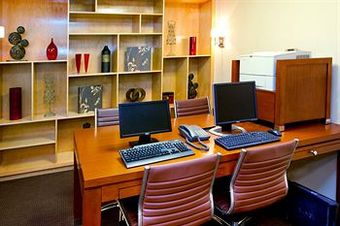 Hotel Four Points By Sheraton Charlotte/pineville