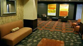 Hotel Doubletree By Hilton Rocky Mount