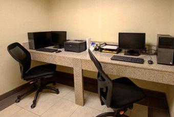 Hotel Comfort Inn & Suites Statesville