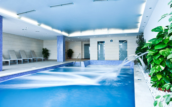 Hotel Fontanellas Playa