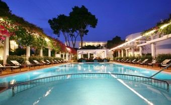 Melia Cala D�or Boutique Hotel