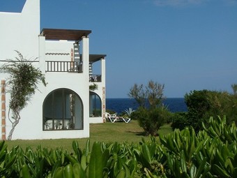 Aparthotel Parque Mar