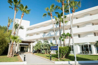 Hotel Globales Cala Bona Suites Globales