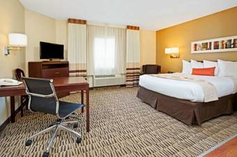 Hotel Hawthorn Suites Cincinnati Blue Ash