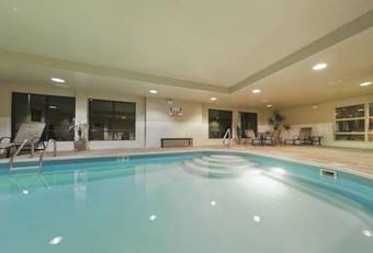 Hotel Country Inn & Suites Dayton South