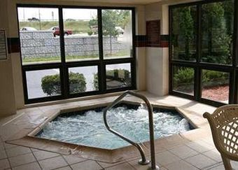 Hotel Hampton Inn Medina