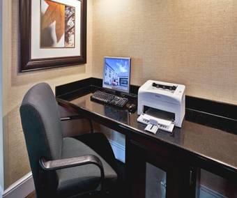 Hotel Comfort Inn Oxford