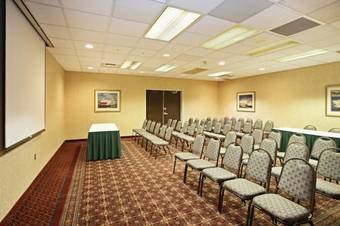 Hotel La Quinta Inn & Suites Cincinnati Sharonville