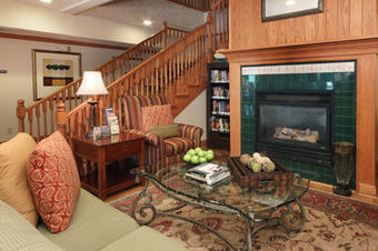 Hotel Country Inn & Suites By Carlson Springfield