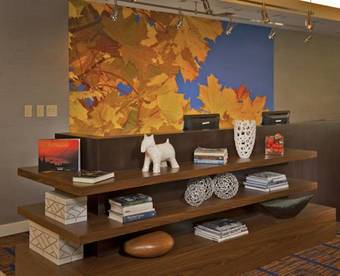 Hotel Courtyard Cleveland Westlake