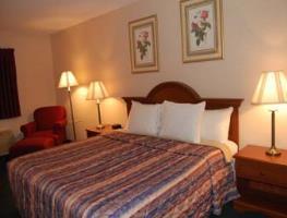 Hotel Days Inn Wooster