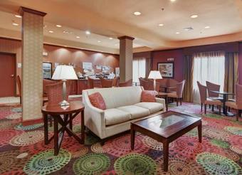 Holiday Inn Express Hotel And Suites Altus