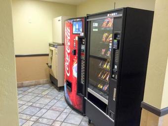 Hotel Motel 6 Portland - Wilsonville