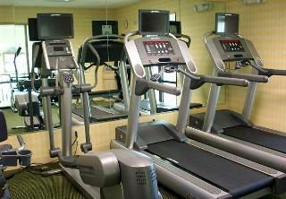 Hotel Courtyard Philadelphia Great Valley/malvern