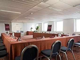 Hotel Mercure Paris Ivry Quai De Seine