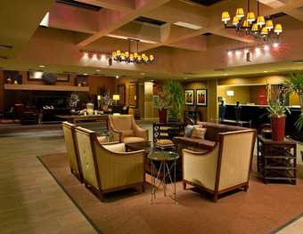 Hotel Doubletree By Hilton Pittsburgh - Meadow Lands