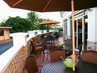 Hotel Holiday Inn Anderson