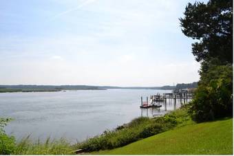 Holiday Inn Express Hotel & Suites Bluffton At Hilton Head Area