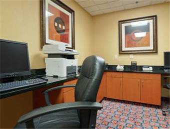 Hotel Wingate By Wyndham Greenville Airport