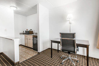 Hotel Quality Inn Simpsonville