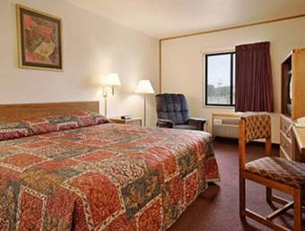 Motel Super 8 East Aberdeen