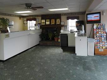 Posada Scottish Inns Athens