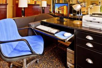 Hotel Holiday Inn Express & Suites Nashville-i-40 & I-24(spence Lane)