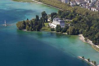 Hotel L`imperial Palace