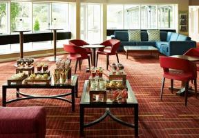 Hotel Marriott Peterborough