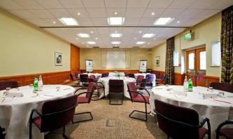 Hotel Best Western Reading Moat House