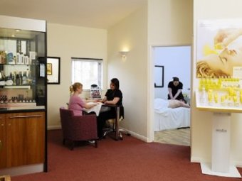 Hotel Tewkesbury Park Golf And Country Club