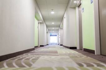 Hotel Holiday Inn Express & Suites Sweetwater