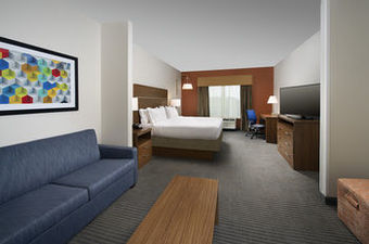 Hotel Holiday Inn Express Bay City